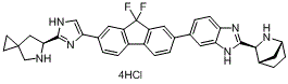 (6S)-6-[5-[7-[2-(1R,3S,4S)-2-˫[2.2.1]-3--1H--6-]-9,9--9H--2-]-1H--2-]-5-[2.4](1499193-67-7)